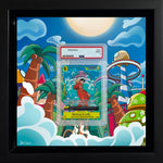 Monkey.D.Luffy OP07-109