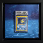 Schimmerndes Karpador / Shiny Magikarp