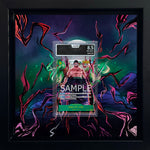 Roronoa Zoro AA OP06-118