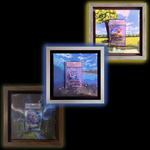 Eevee Evolution Bundle of 3 (Blitza, Flamara, Aquana)