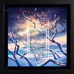 Glaziola vstar / Glacion vstar