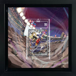 Knakrack / Garchomp ex