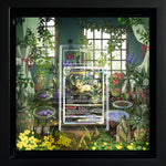 Folipurba vstar / Leafeon vstar