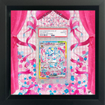 Sylveon / Feelinara ex