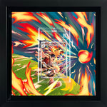 Ethan`s Typhlosion / Tornupto