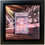 Feelinara V / Sylveon V