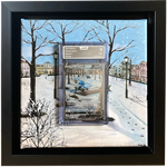 Glaziola V / Glaceon V