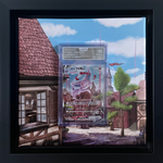 Psiana VMAX / Espeon VMAX