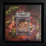 Flamara V / Flareon V