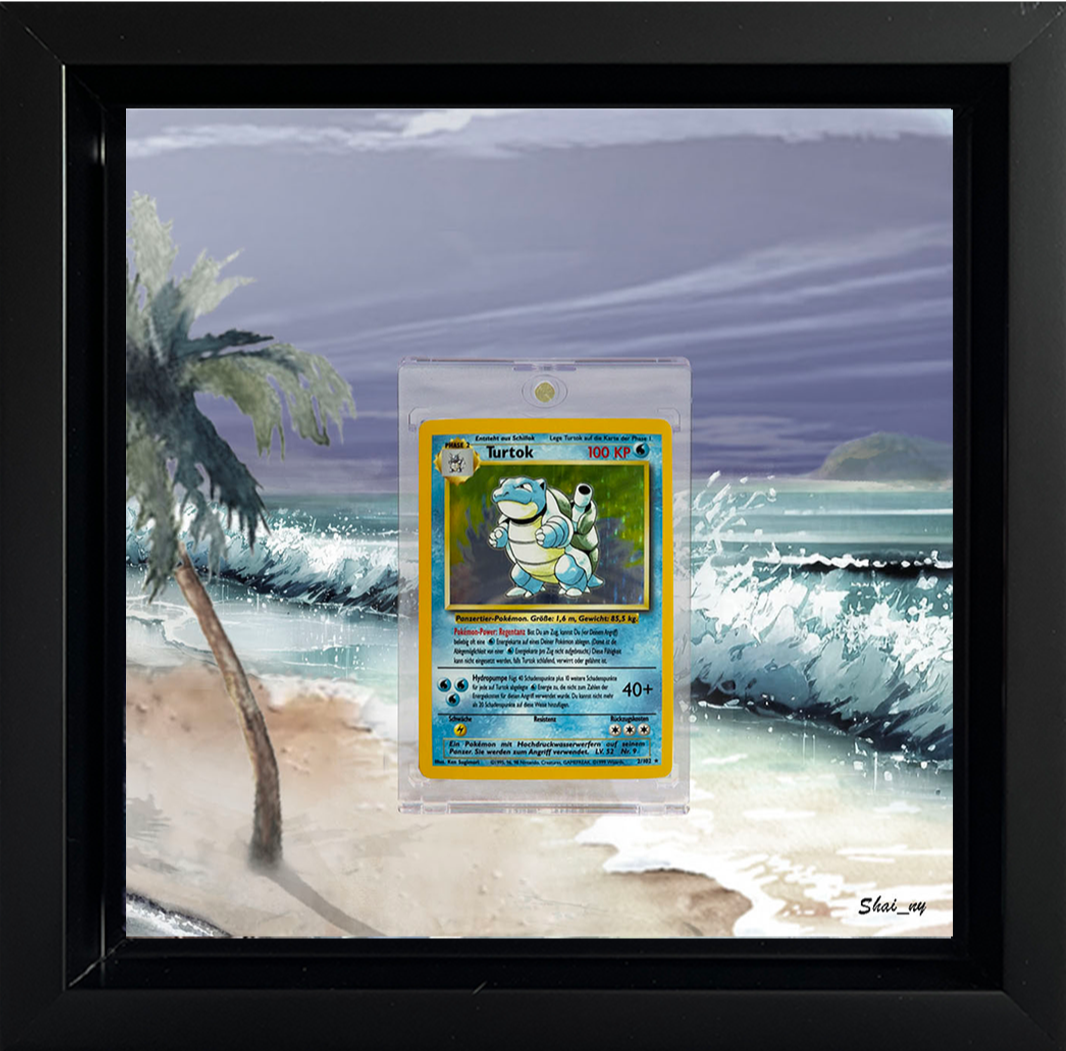 Ensemble de base Tortok