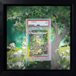 Folipurba / Leafeon ex