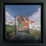 Glurak / Charizard V