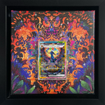 Nachtara / Umbreon ex