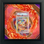 Flamara / Flareon ex