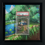 Relaxo / Snorlax 151