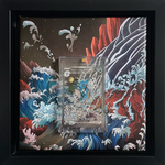 Seedraking / Kingdra