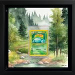 Bisaflor / Venusaur Base-Set