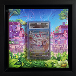 Feelinara / Sylveon VMAX