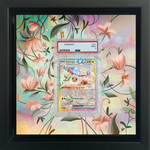 Eevee ex / Evoli ex 1