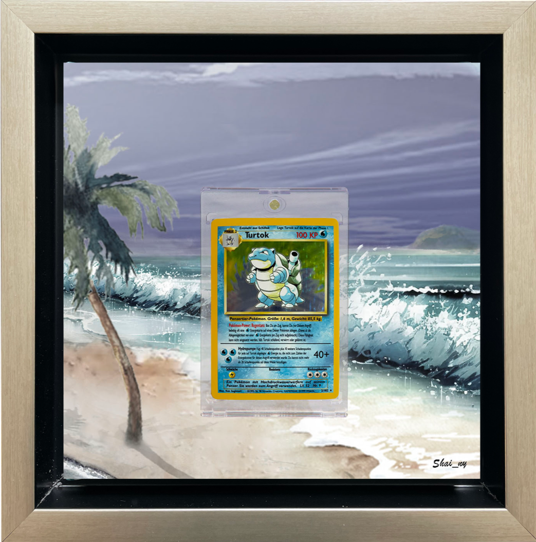 Ensemble de base Tortok