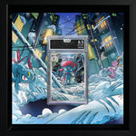 Snibunna / Weavile AR