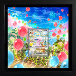 Psiana ex 30 Jahre Promo