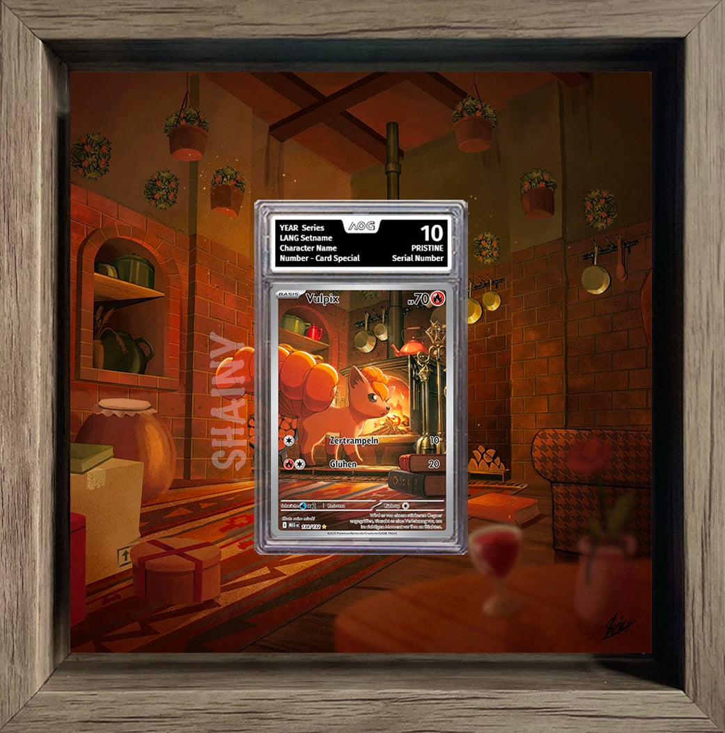 Vulpix Ar