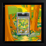 Serpifeu / Snivy