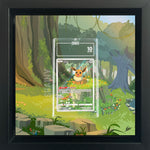 Evoli / Eevee
