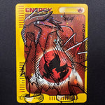 Art-Sketch - Entei 1/1