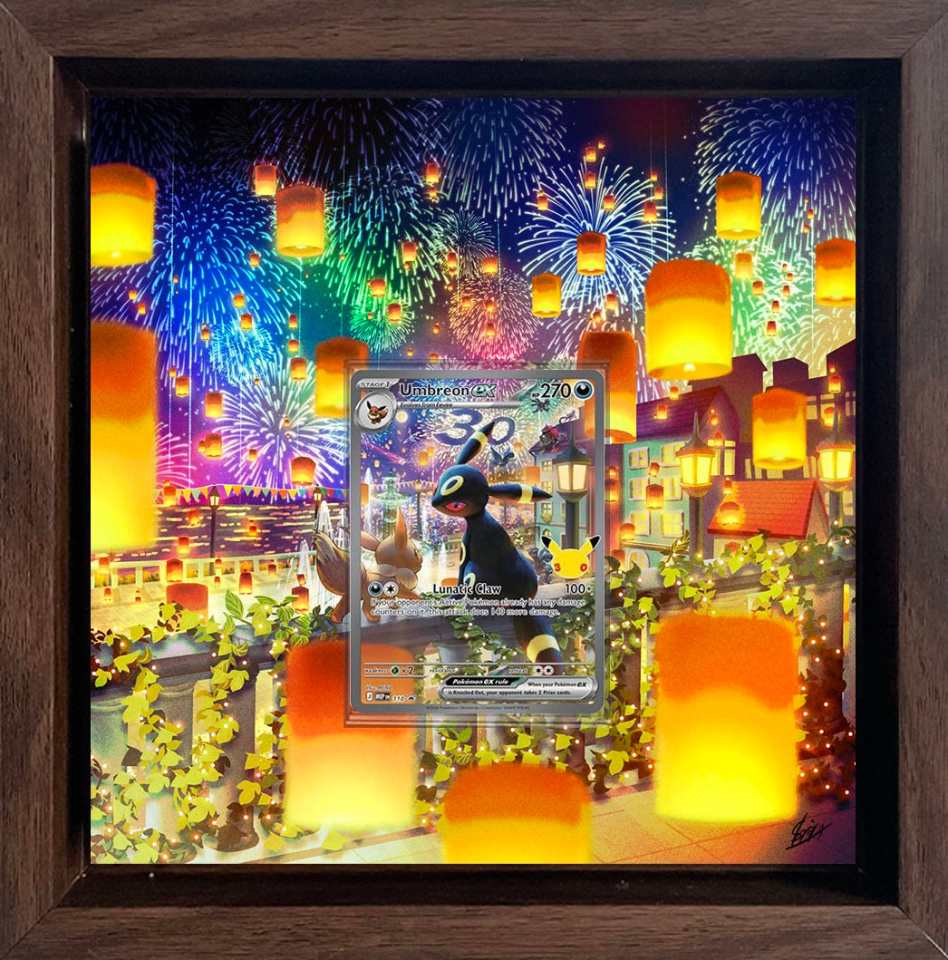 Nachtara ex 30 Jahre Promo