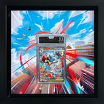 Mega Lucario ex