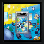 Riolu Ar