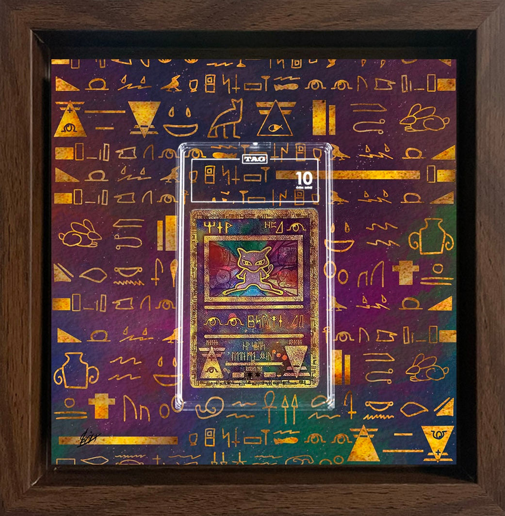 Ancient Mew