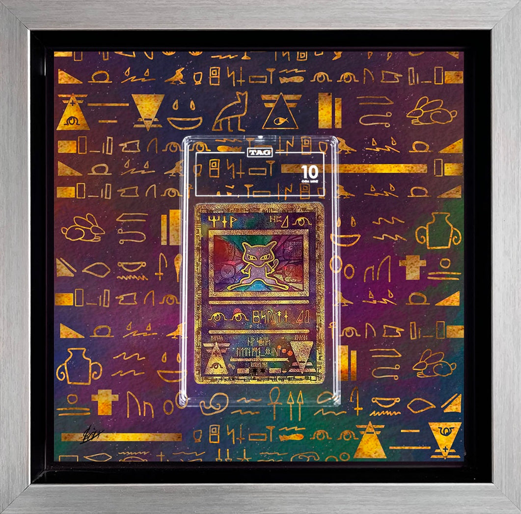 Ancient Mew