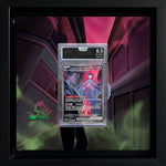 Team Rockets Mewtu / Mewtwo ex