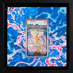 Mega Dragoran ex / Mega Dragonite ex