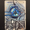 Art-Sketch - Suicune 1/1
