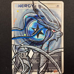 Art-Sketch - Suicune 1/1