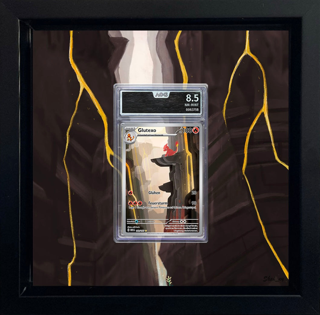 Glutexo 151 / Charmeleon 151
