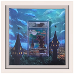 Nachtara / Umbreon VMAX