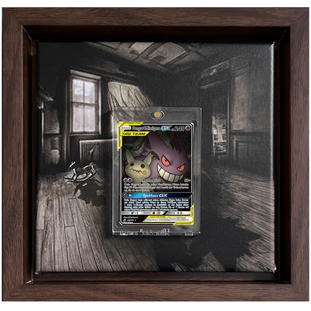 Gengar GX