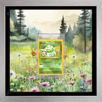 Ensemble de base Bulbasaur
